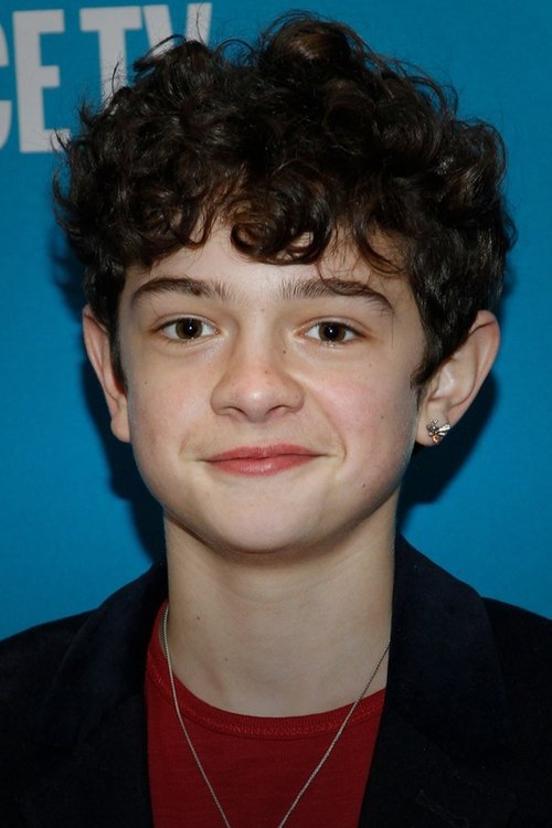 Photo of Noah Jupe