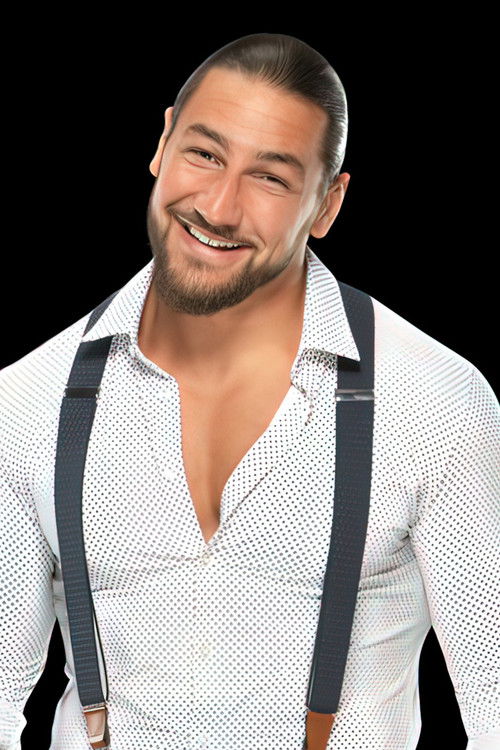 Photo of Michael Rallis