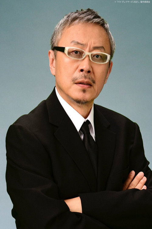 Photo of Takashi Matsuo