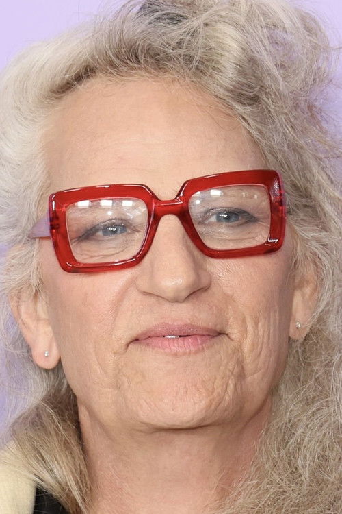 Photo of Harper Steele