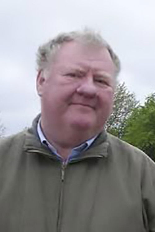 Photo of Jarl Forsman