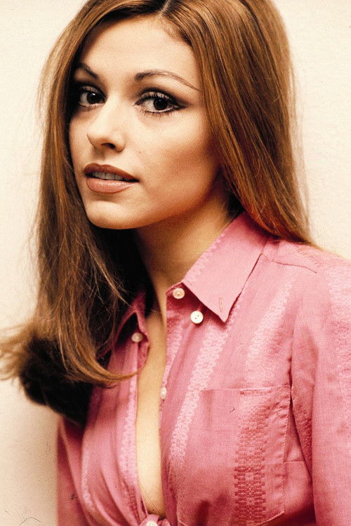 Photo of Silvia Tortosa