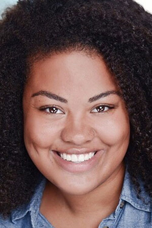 Photo of Taylor Love