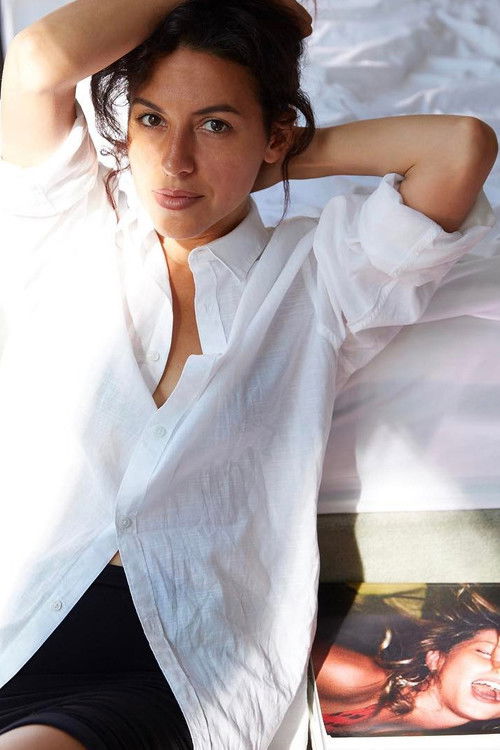 Photo of Shahira Fahmy