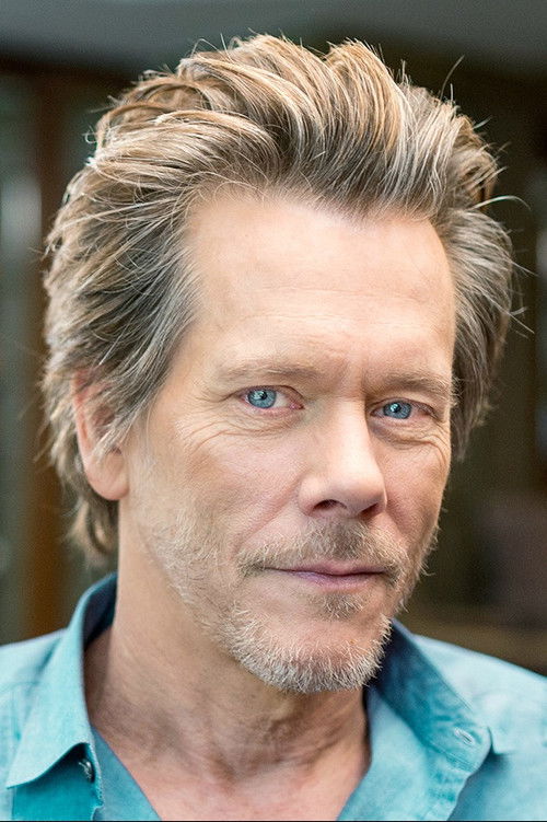 Photo of Kevin Bacon