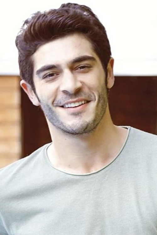 Photo of Burak Deniz