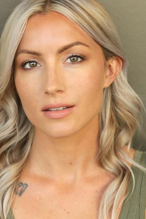 Photo of Dana Kippel