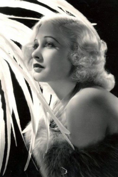 Photo of Dorothea Kent