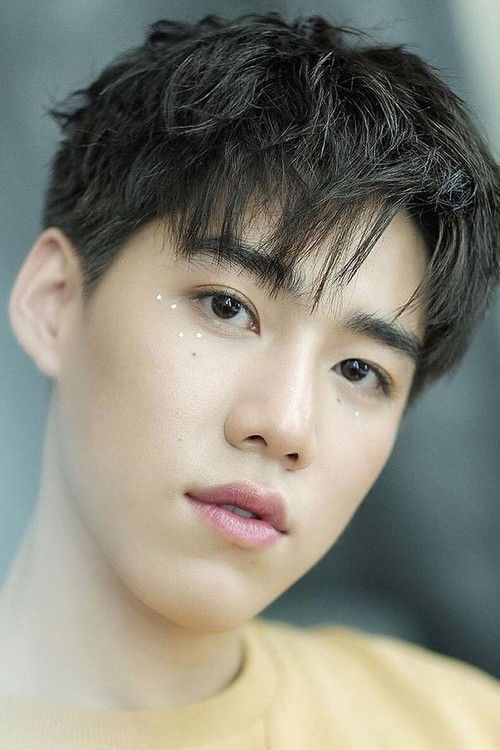 Photo of Krit Amnuaydechkorn