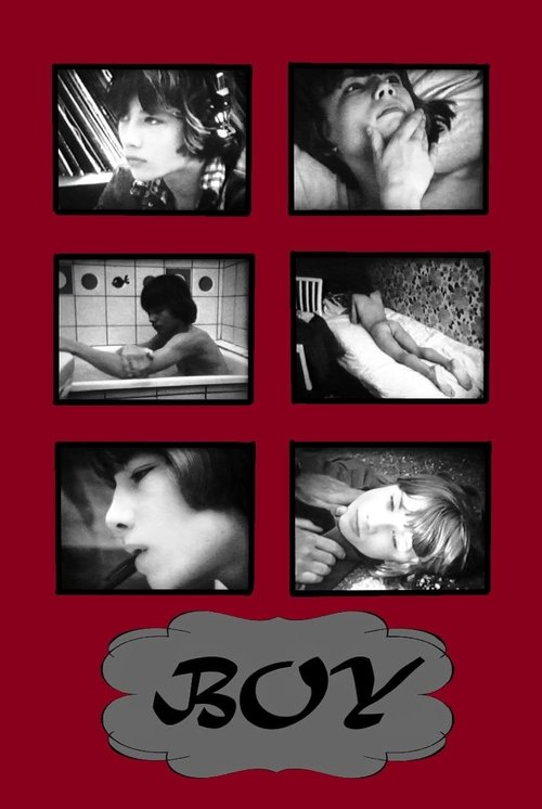 Boy