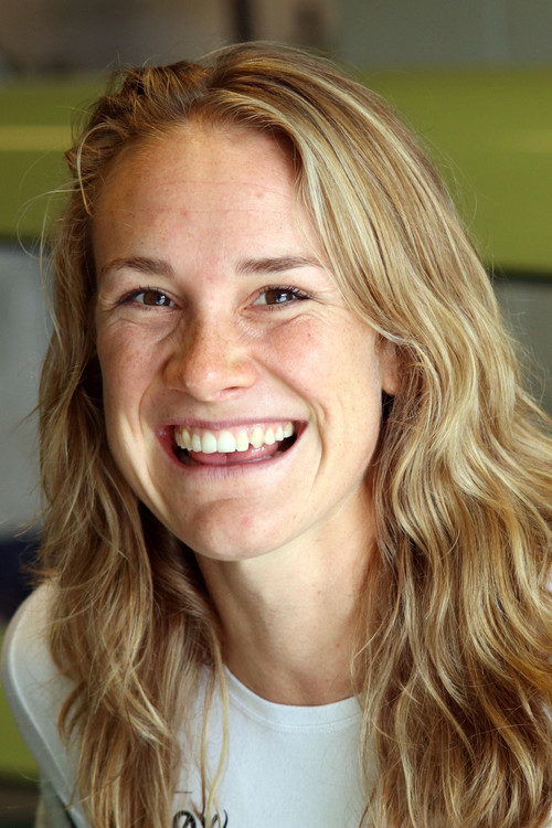 Photo of Birgit Skarstein