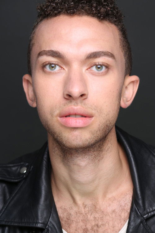 Photo of Jordon Bolden