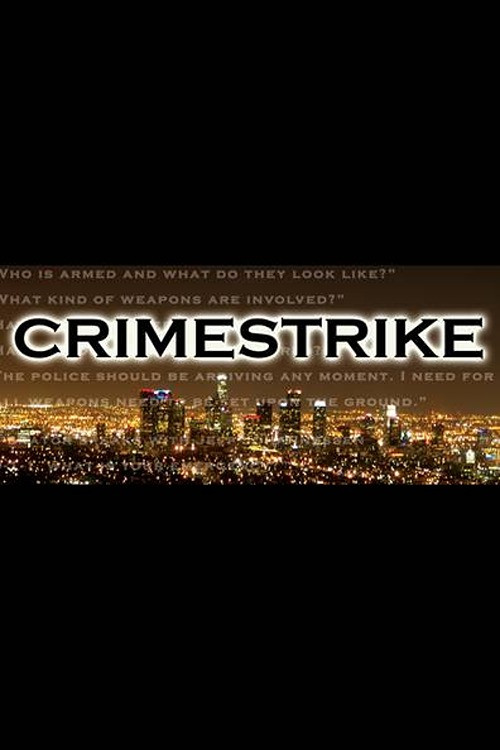 Crime Strike