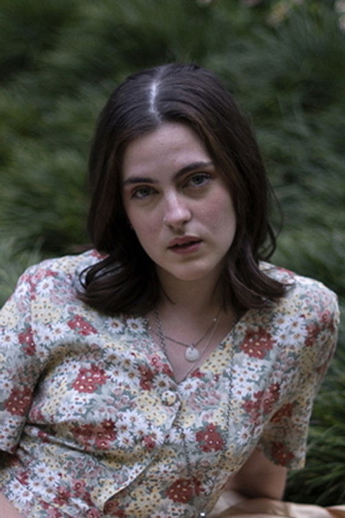 Photo of Natalia Swift