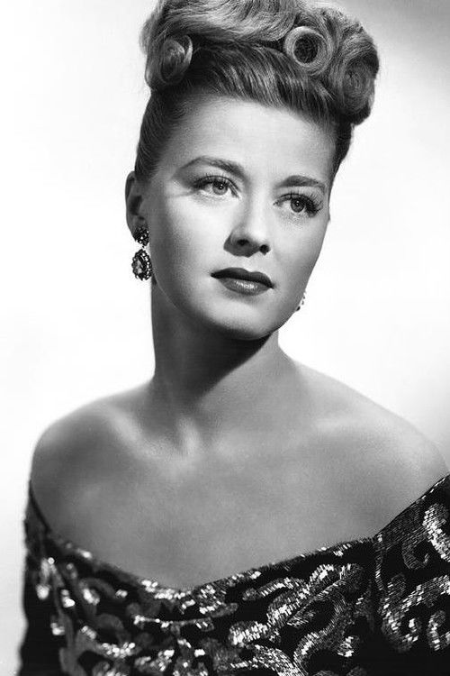 Photo of Helen Walker