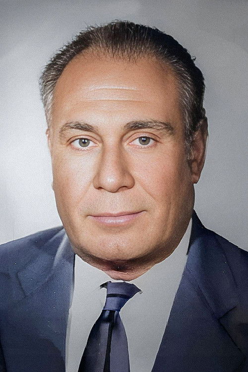 Photo of Mümtaz Ener