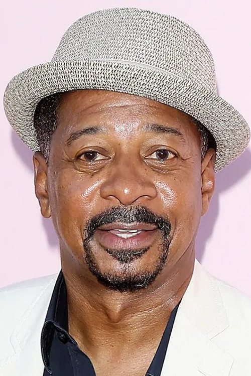Photo of Robert Townsend