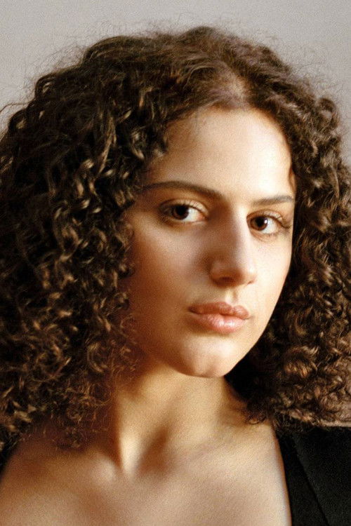 Photo of Sonia Faïdi