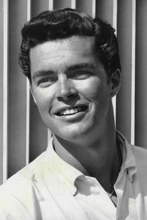 Photo of Richard Beymer