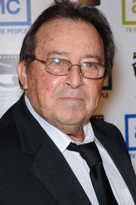 Photo of Paul Mazursky