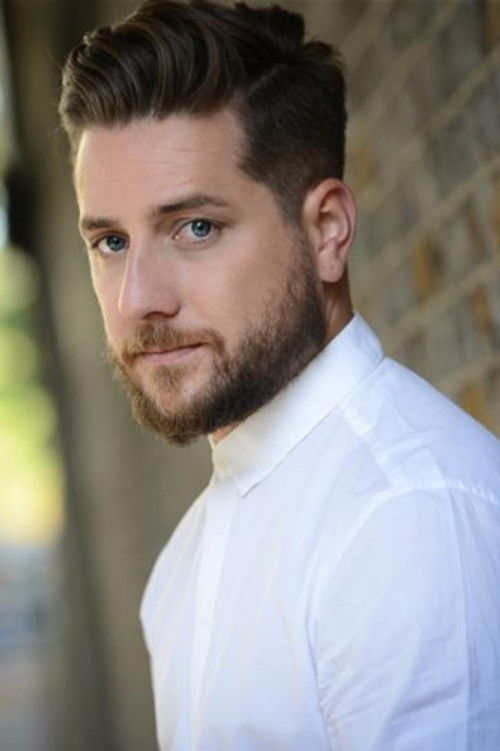 Photo of Jordan Bernarde