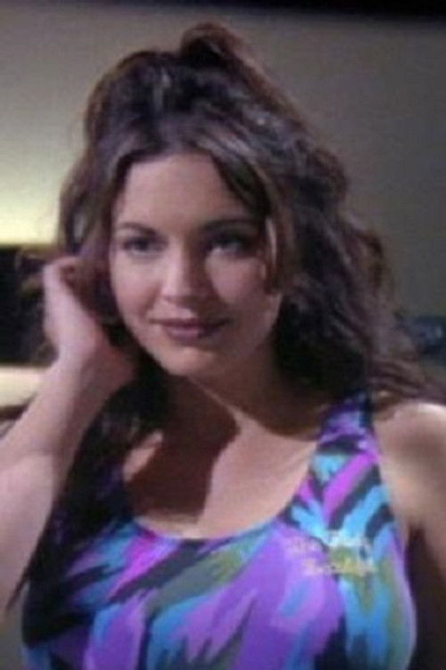 Photo of Gabriella Hall