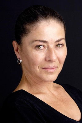 Photo of Şefika Ümit Tolun