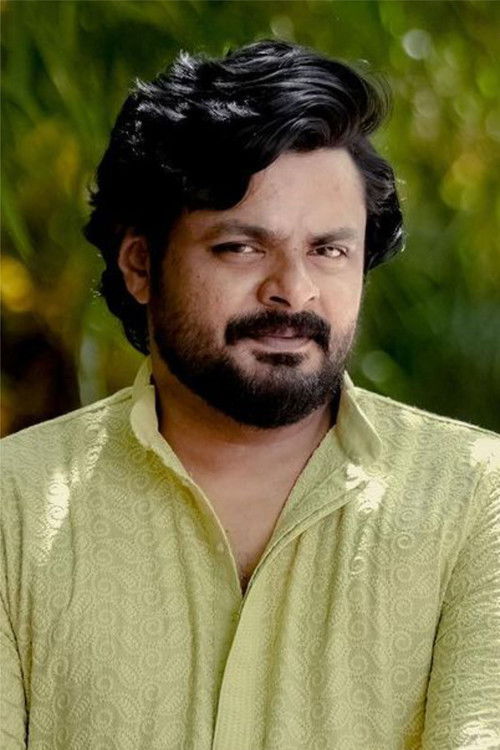 Photo of Maqbool Salmaan