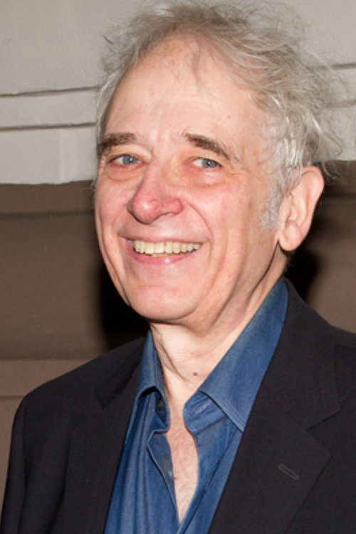 Photo of Austin Pendleton