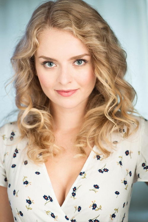 Photo of Andrea Brooks