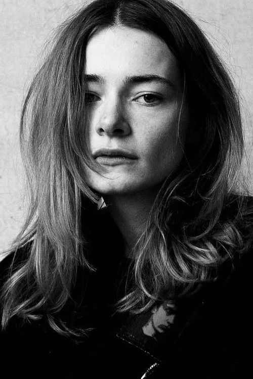 Photo of Emma Wortelboer