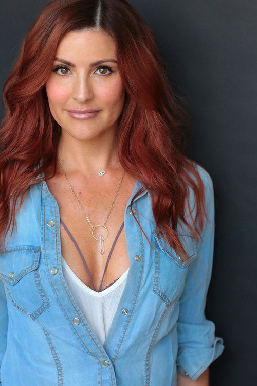 Photo of Rileah Vanderbilt