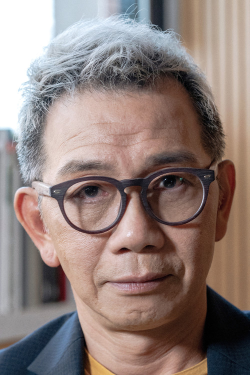 Photo of Ben Yuen Foo-Wah