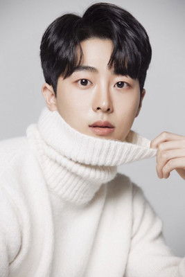 Photo of Kim Moo-joon