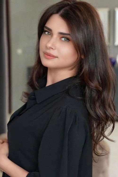 Photo of Yagmur Sahbazova