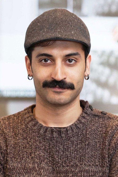 Photo of Berkay Tulumbacı