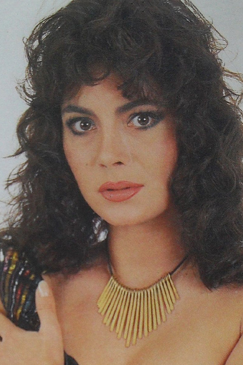 Photo of Nilgün Akçaoğlu