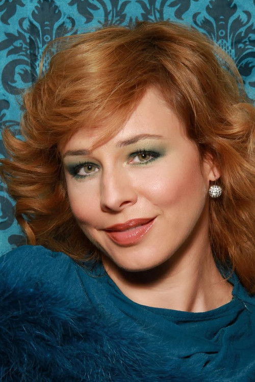 Photo of Eszter Ónodi