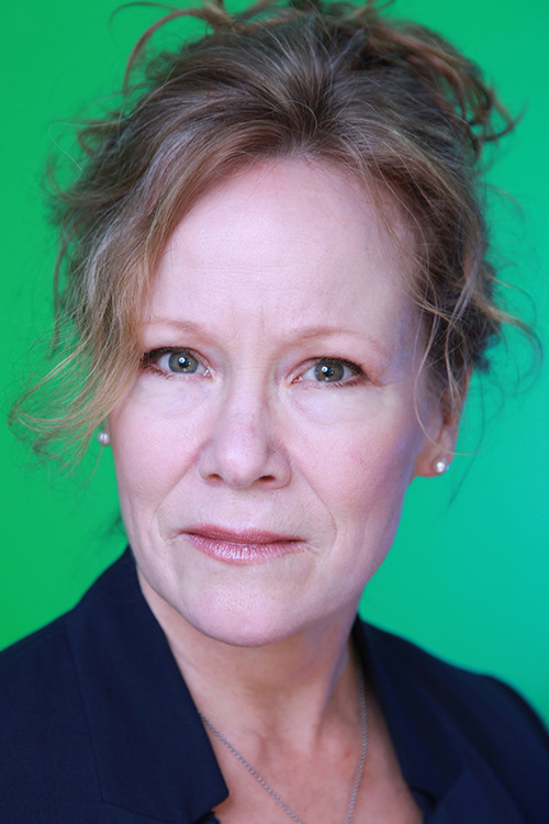 Photo of Jennifer Parsons