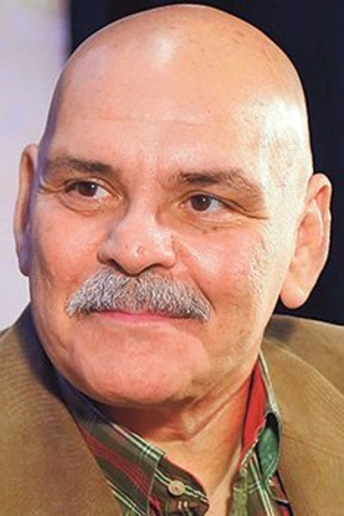 Photo of Rasim Öztekin