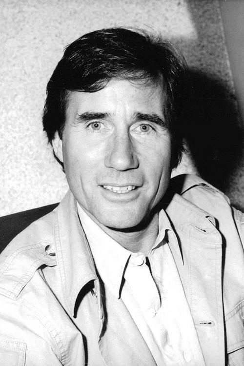 Photo of Jim Dale