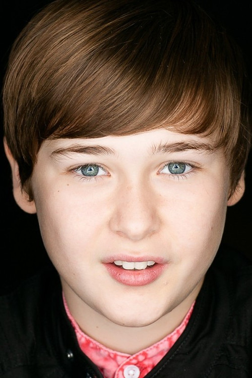 Photo of Samuel Bottomley