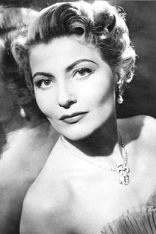 Photo of Winnie Markus