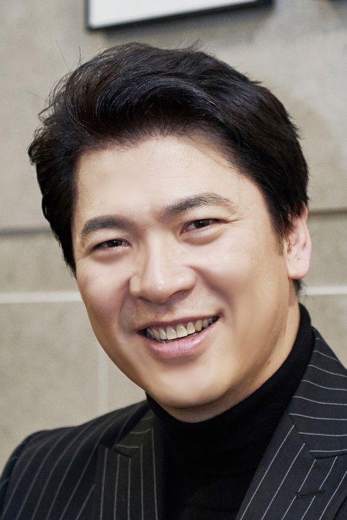 Photo of Kim Sang-kyung