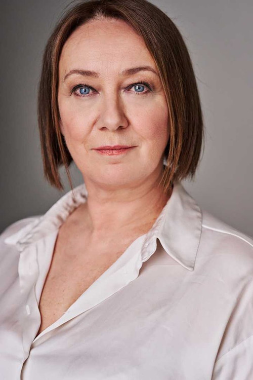 Photo of Portia Booroff