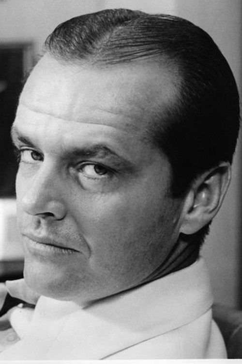 Photo of Jack Nicholson