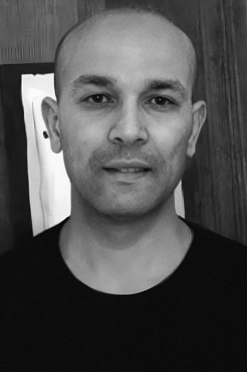 Photo of Mohammed Latrèche