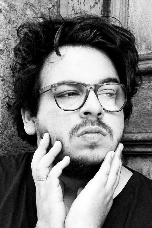 Photo of Luís Lobianco