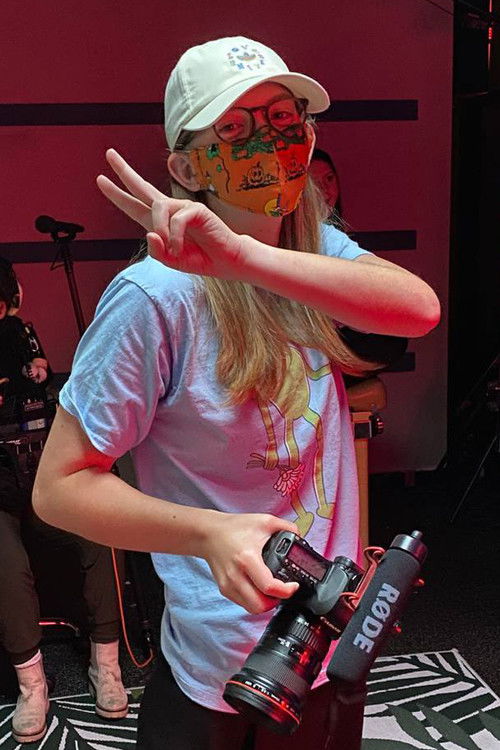 Photo of Kayla Phaneuf