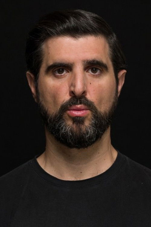 Photo of Yiorgos Gallos